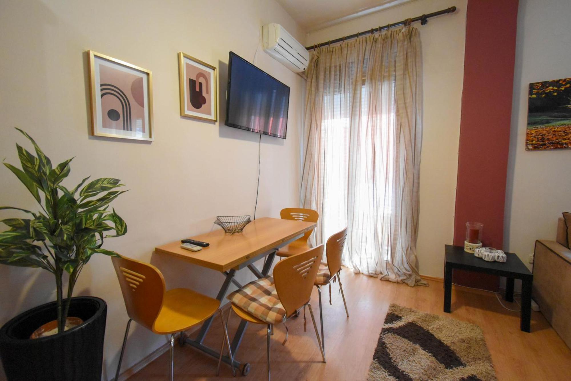 קאבאלה Center Studios חדר תמונה