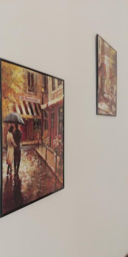 קאבאלה Center Studios מראה חיצוני תמונה