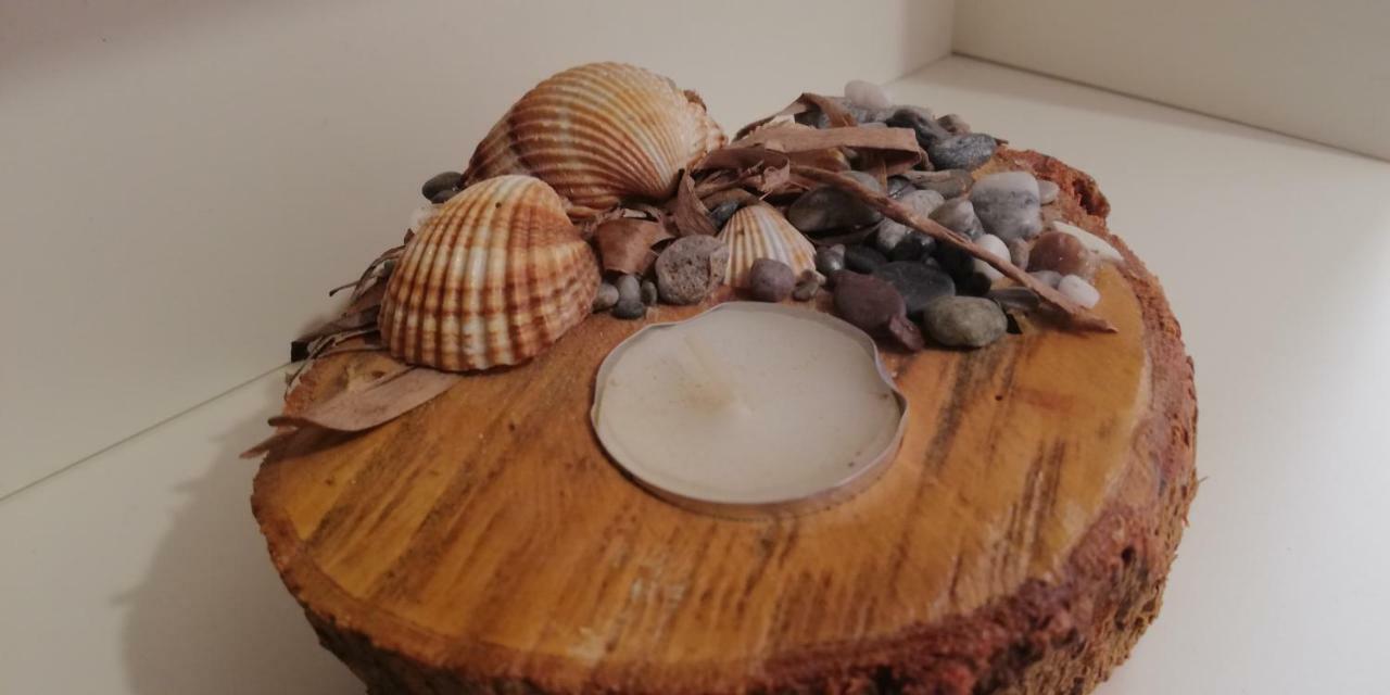 קאבאלה Center Studios מראה חיצוני תמונה