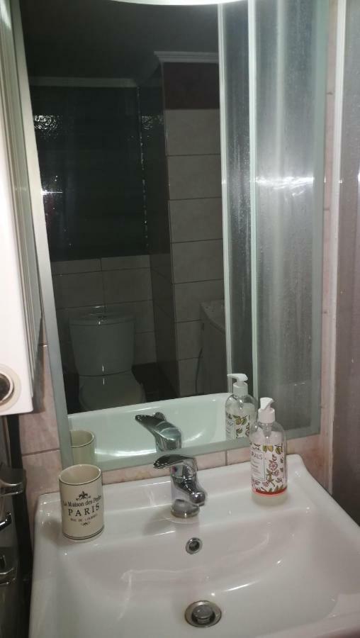 קאבאלה Center Studios מראה חיצוני תמונה