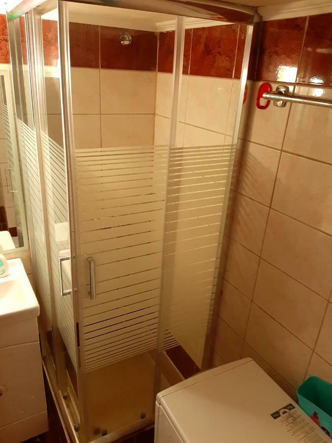 קאבאלה Center Studios מראה חיצוני תמונה